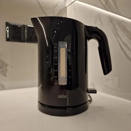 Apartament 3 Modern Close To The Beach! Larnaca