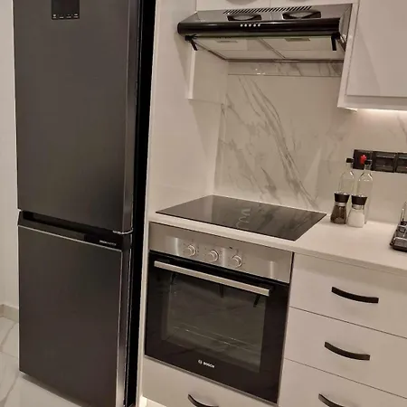 3 Modern Close To The Beach! Apartament *