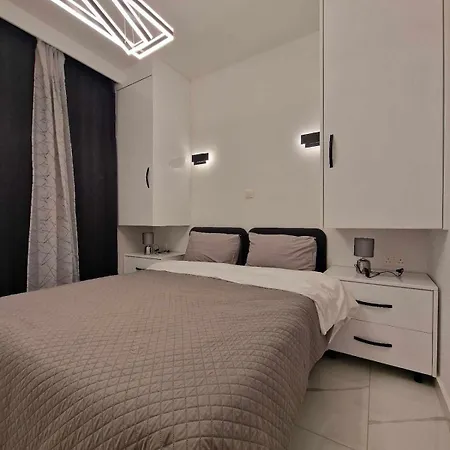 3 Modern Close To The Beach! Apartament *