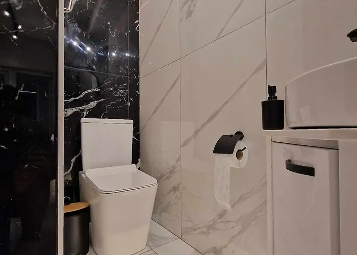 3 Modern Close To The Beach! Lejlighed Larnaca