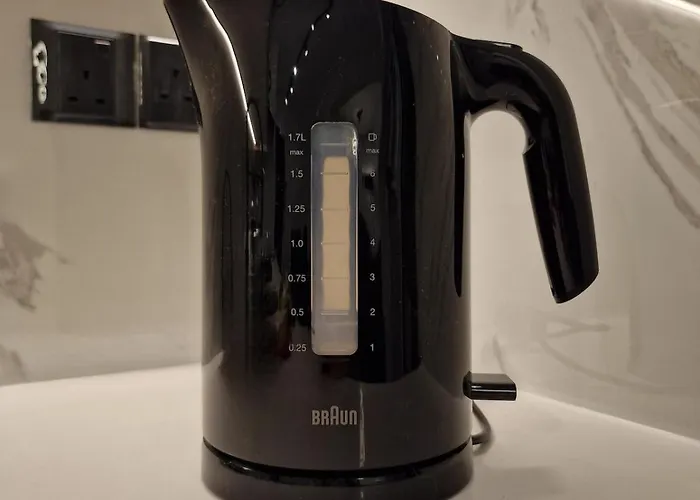 Lejlighed 3 Modern Close To The Beach! Larnaca