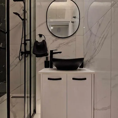 Апартаменты 3 Modern Close To The Beach! Ларнака