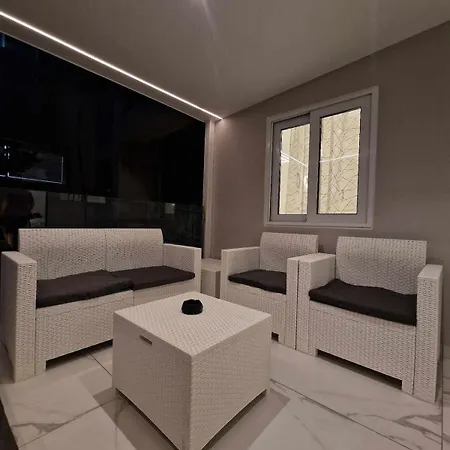 3 Modern Close To The Beach! Appartement