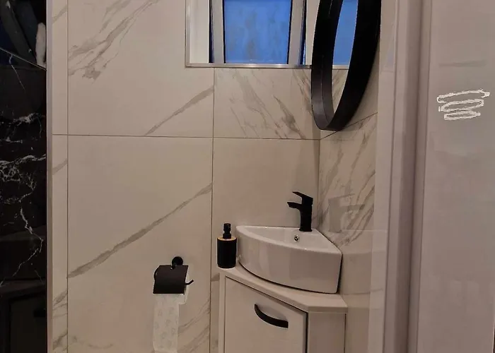 3 Modern Close To The Beach! Apartamento *