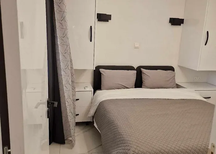 Apartamento 3 Modern Close To The Beach!