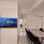 Lejlighed 3 Modern Close To The Beach! *