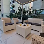 Lejlighed 3 Modern Close To The Beach! *