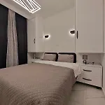 3 Modern Close To The Beach! Lejlighed *